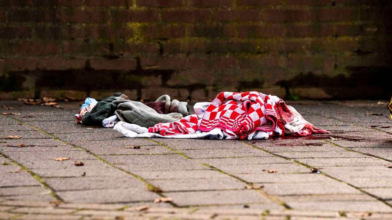 Foto: Dave Hendriks/SQ Vision.