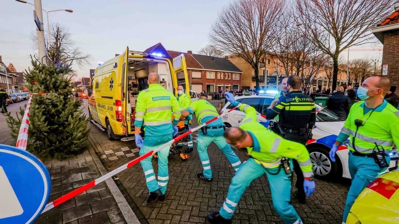 Foto: Foto: Dave Hendriks/SQ Vision.