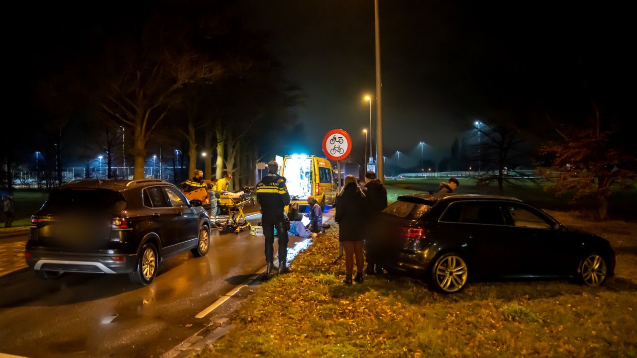 Foto: Iwan van Dun/SQ Vision