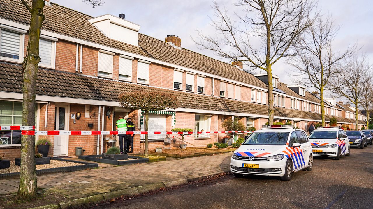 Foto: Sem van Rijssel/SQ Vision. 