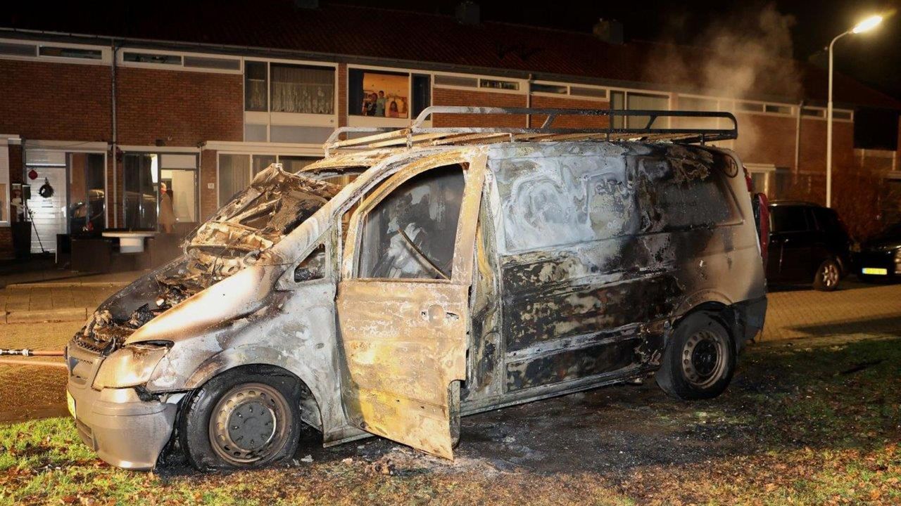 Foto: Bart Meesters/SQ Vision