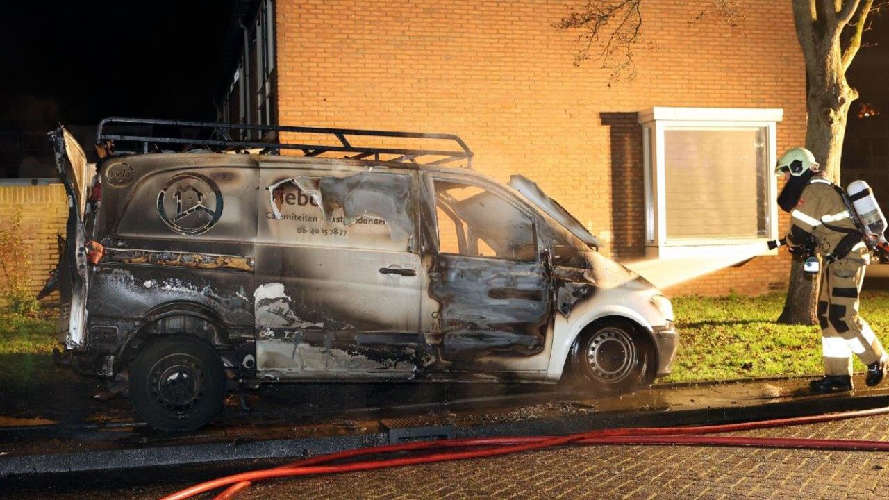 Foto: Bart Meesters/SQ Vision