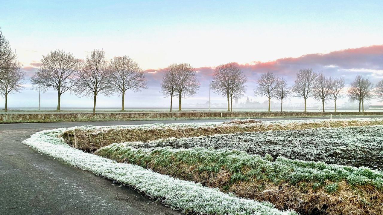 Sprookjesachtig in Stampersgat (foto: Diana Akkermans)