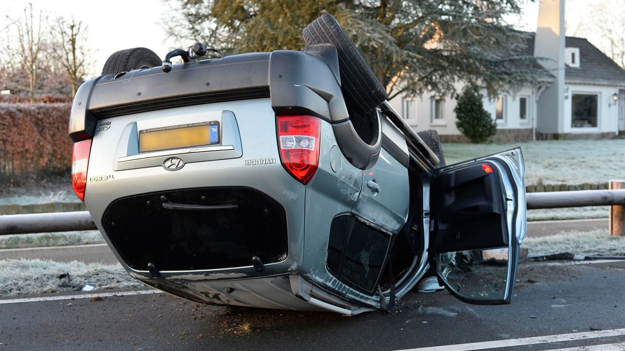 Foto: Perry Roovers. 