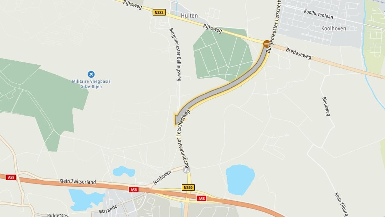 Afbeelding: TomTom Mydrive