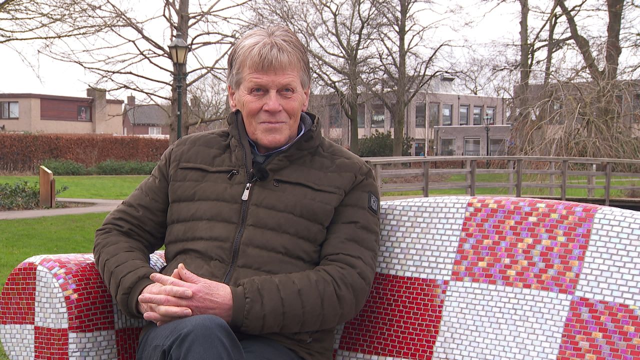 Willem der Kinderen.