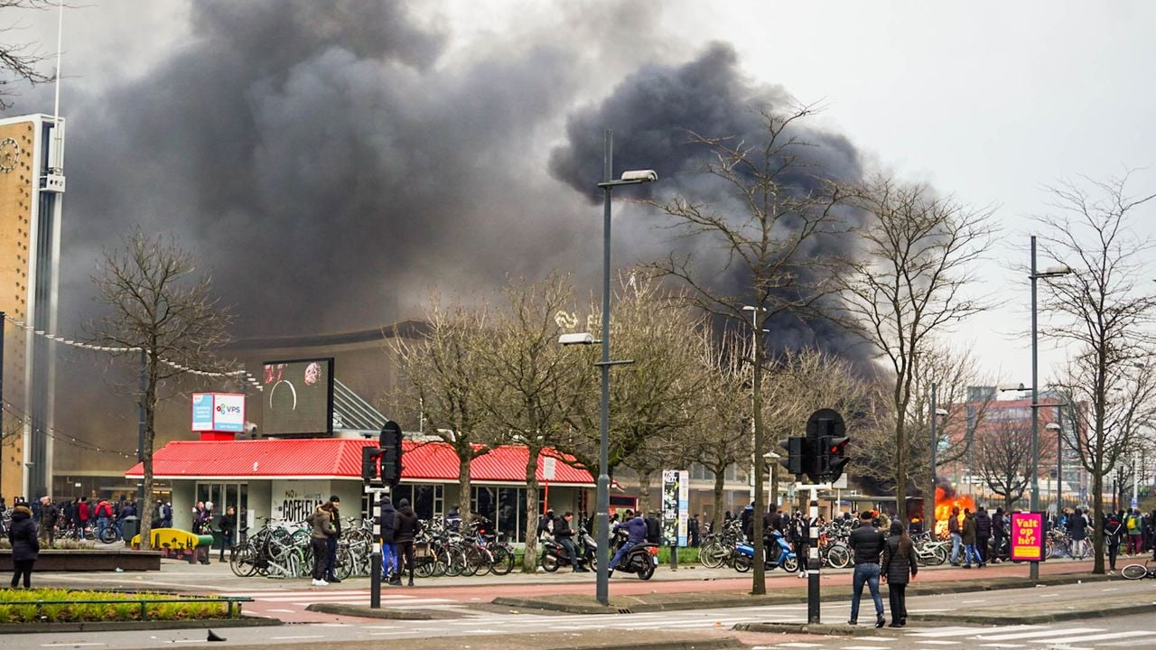 Foto: Sem van Rijssel / SQ Vision