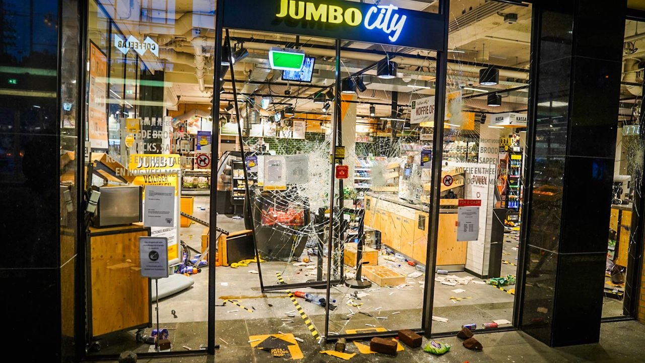 Foto: Sem van Rijssel / SQ Vision