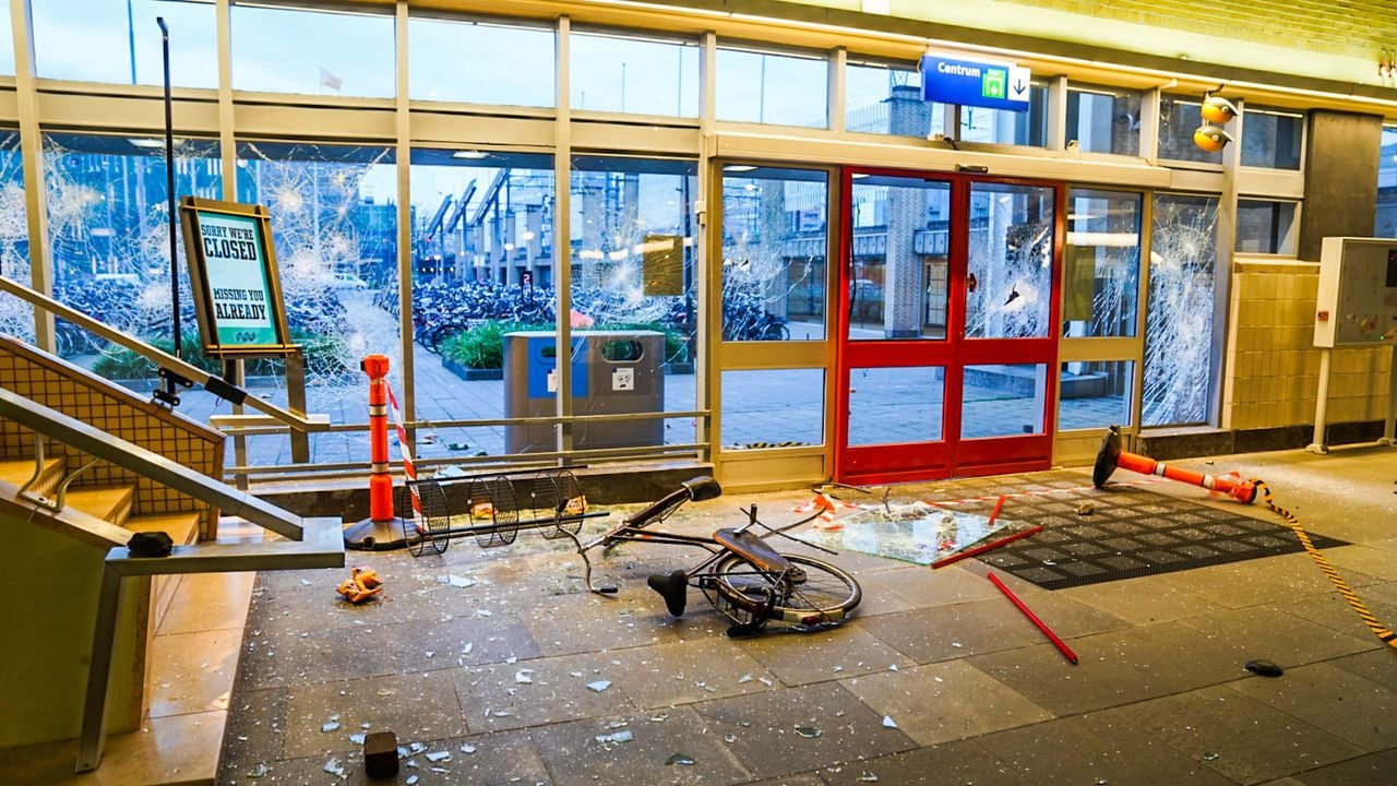 Foto: Sem van Rijssel / SQ Vision