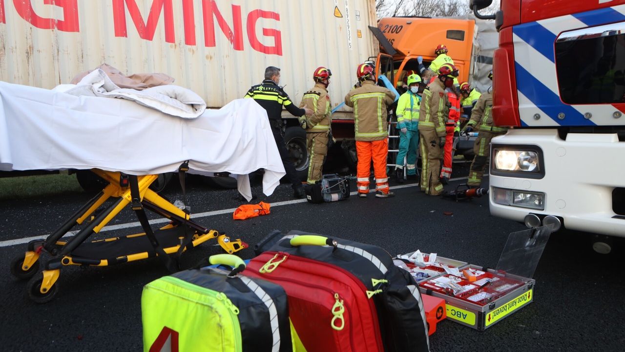 Foto: Sander van Gils / SQ Vision