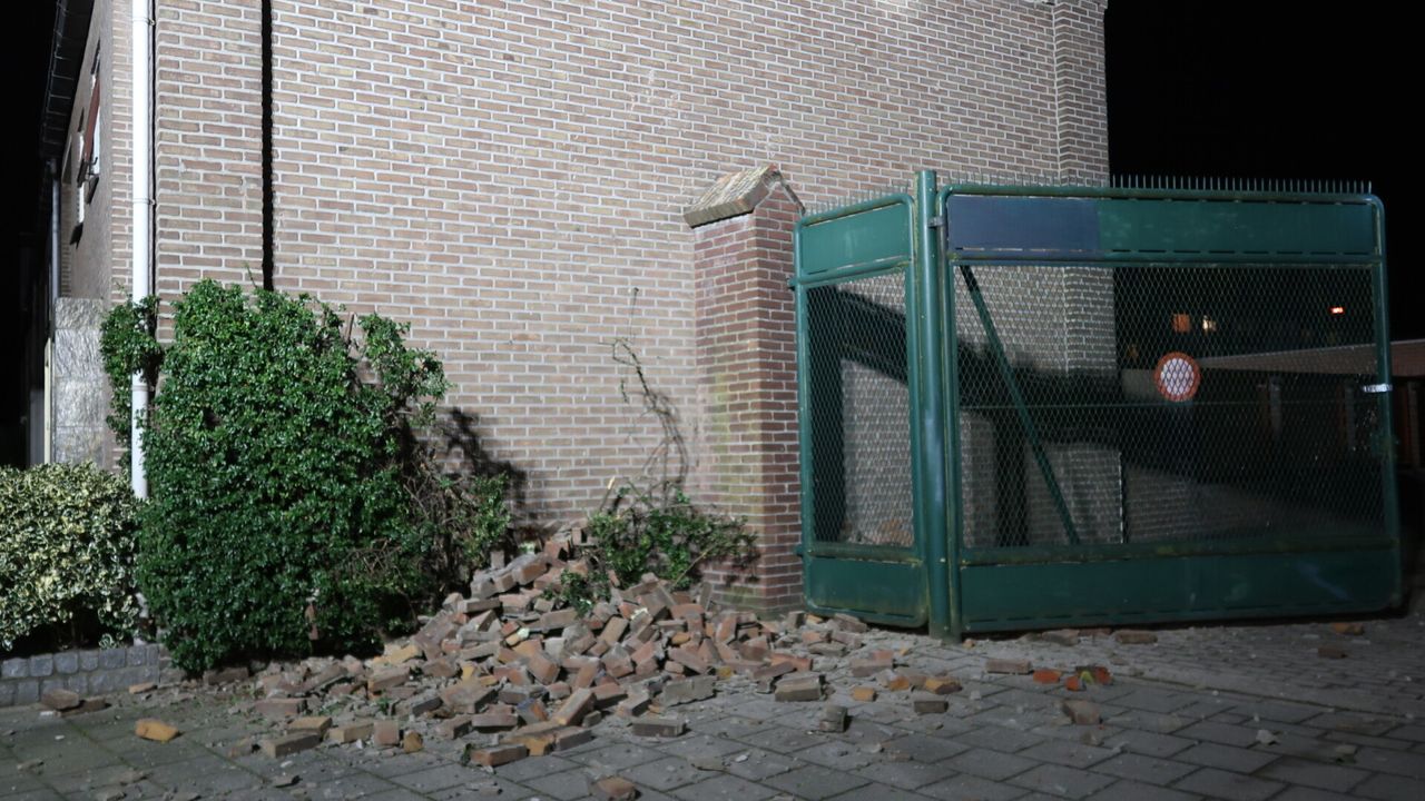 Foto: Perry Roovers/SQ Vision. 