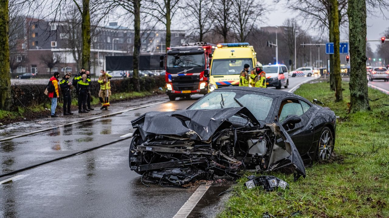 Foto: Jack Brekelmans/SQ Vision Mediaprodukties