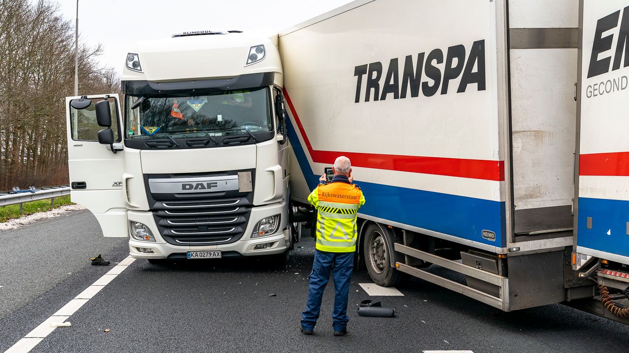 Foto: Marcel van Dorst/SQ Vision