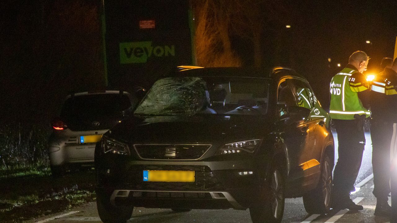 Foto: Jurgen Versteeg/SQ Vision.