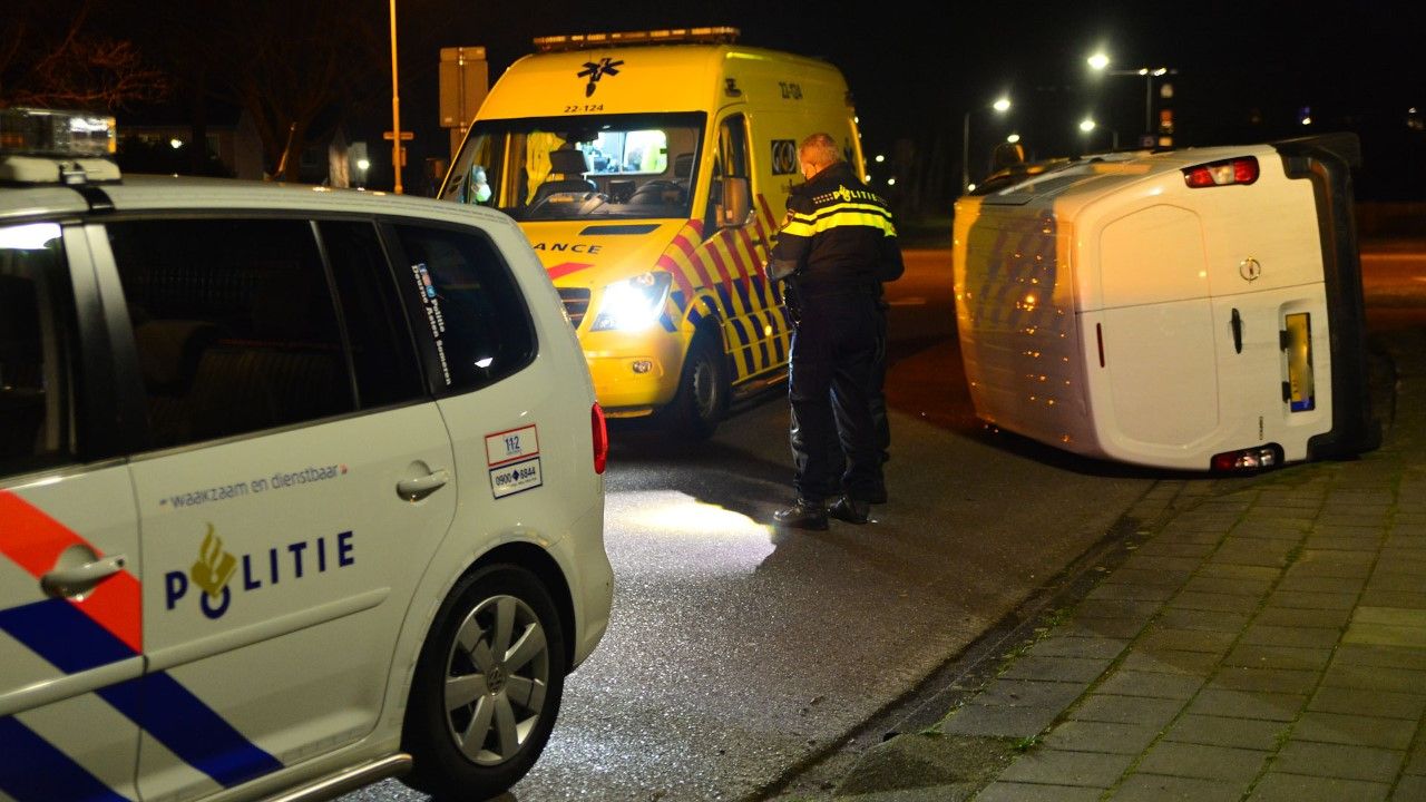 Foto: Walter van Bussel/SQ Vision. 