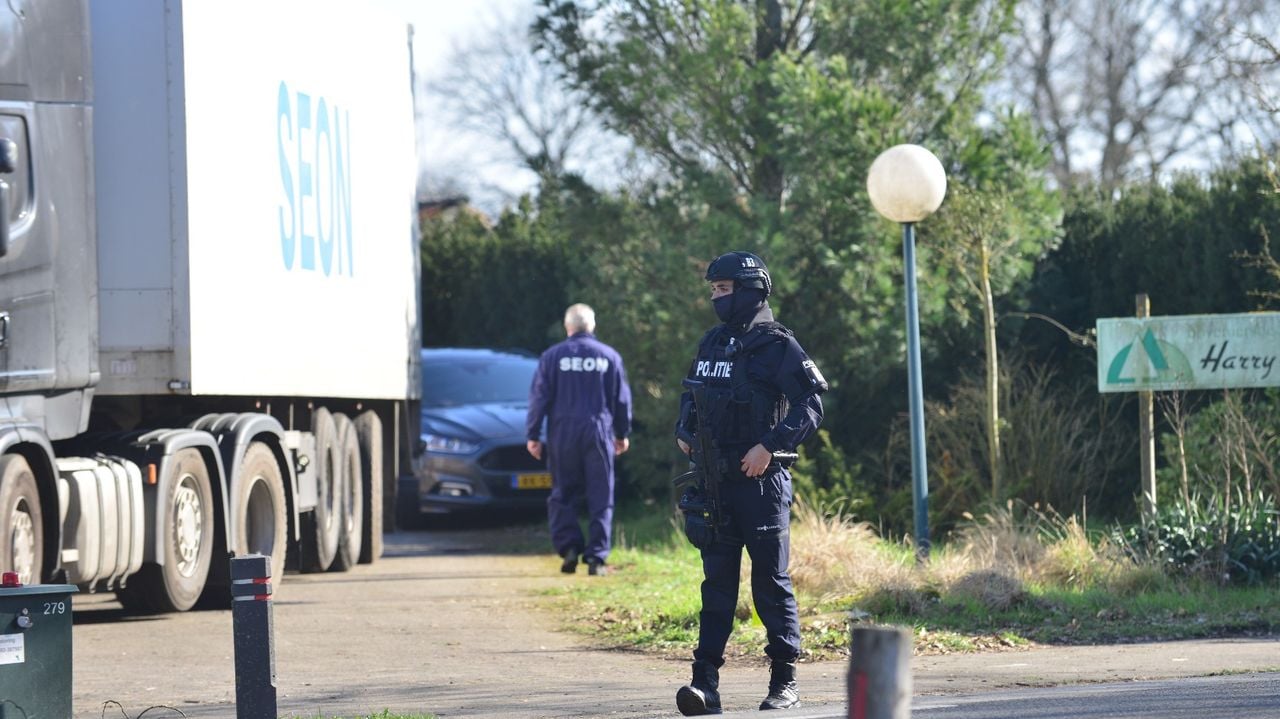 Foto: Johan Bloemers/SQ Vision