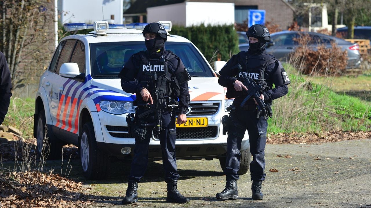 Foto: Johan Bloemers/SQ Vision