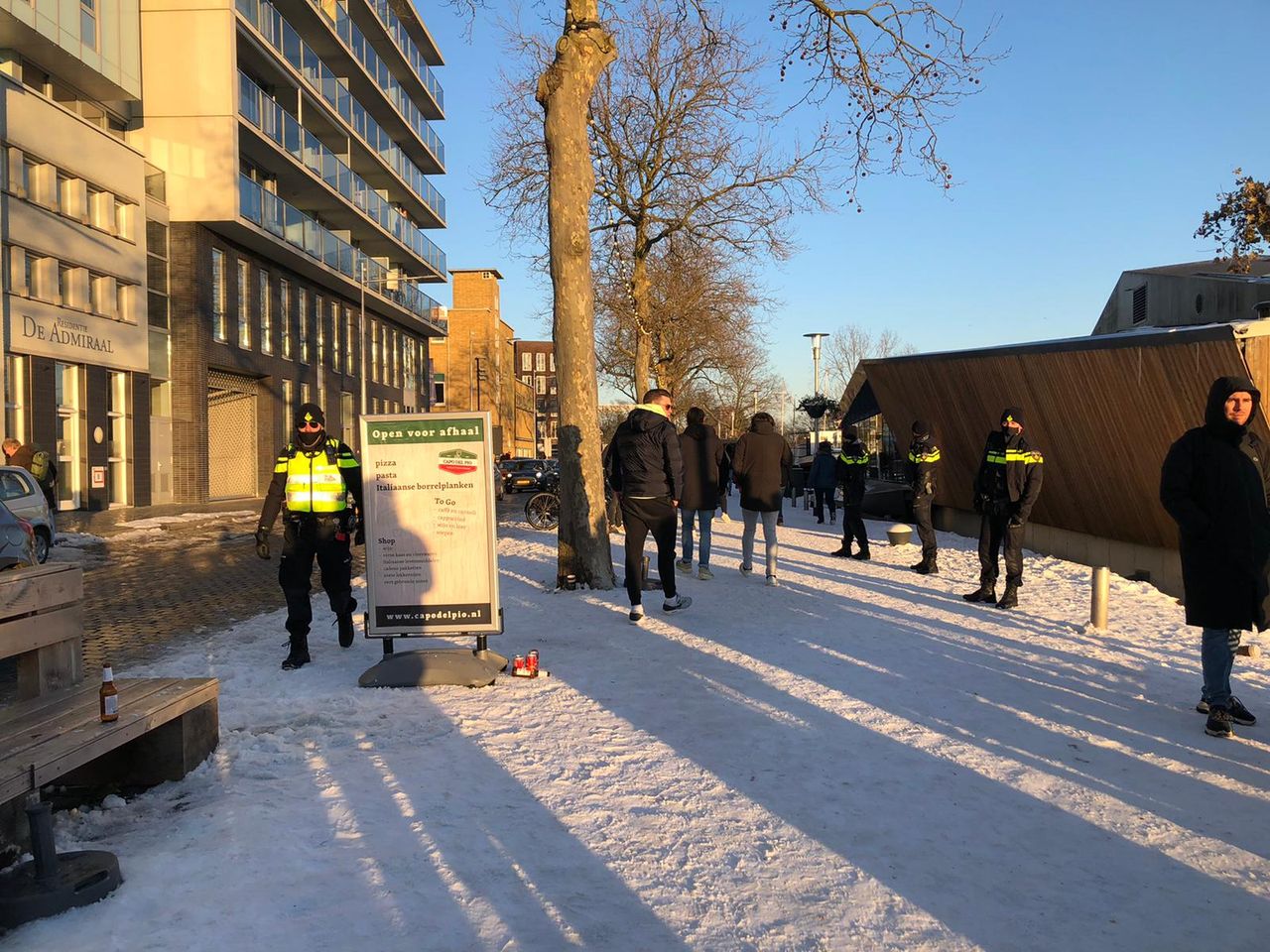 Foto: Omroep Brabant