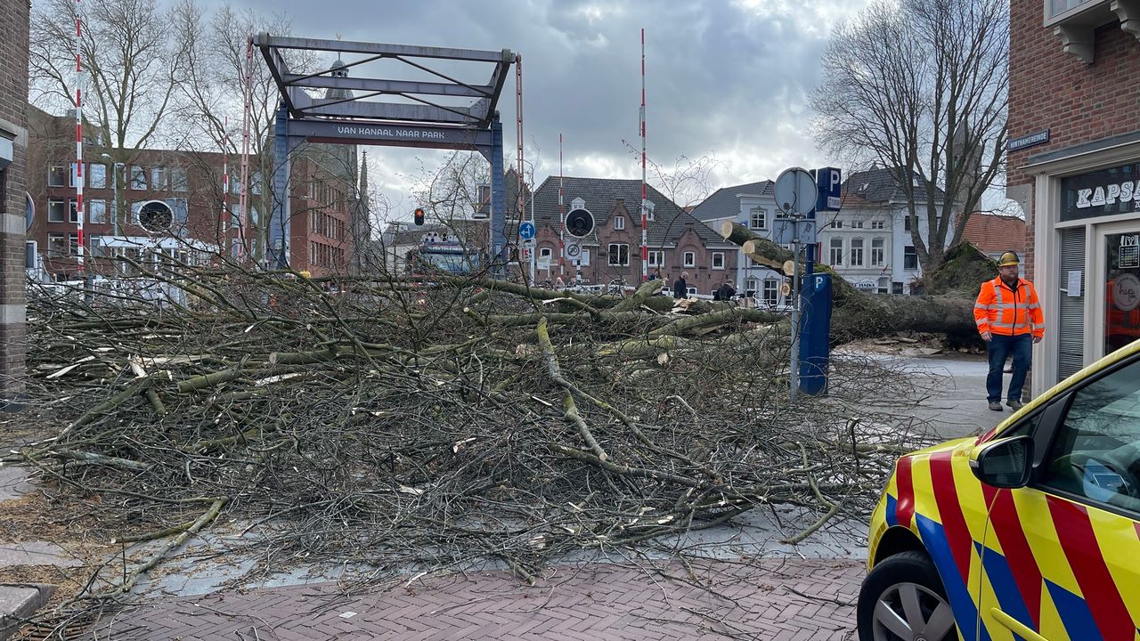 Foto: Bart Meesters / SQ Vision.