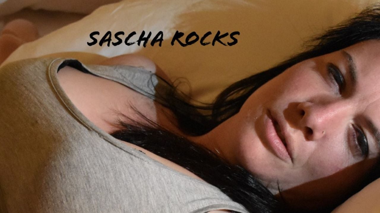 Sascha heeft over de hele wereld fans. Privéfoto.