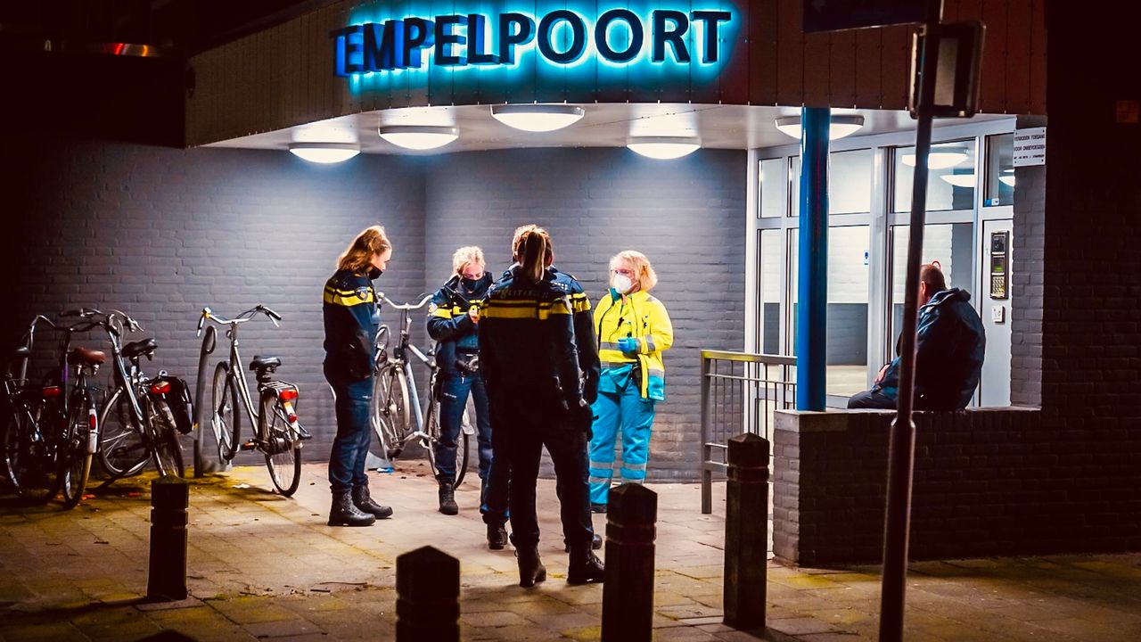 Foto: Sem van Rijssel/SQ Vision. 