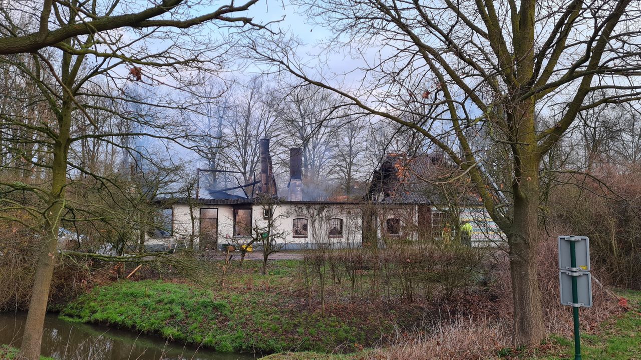 Foto: Noël van Hooft