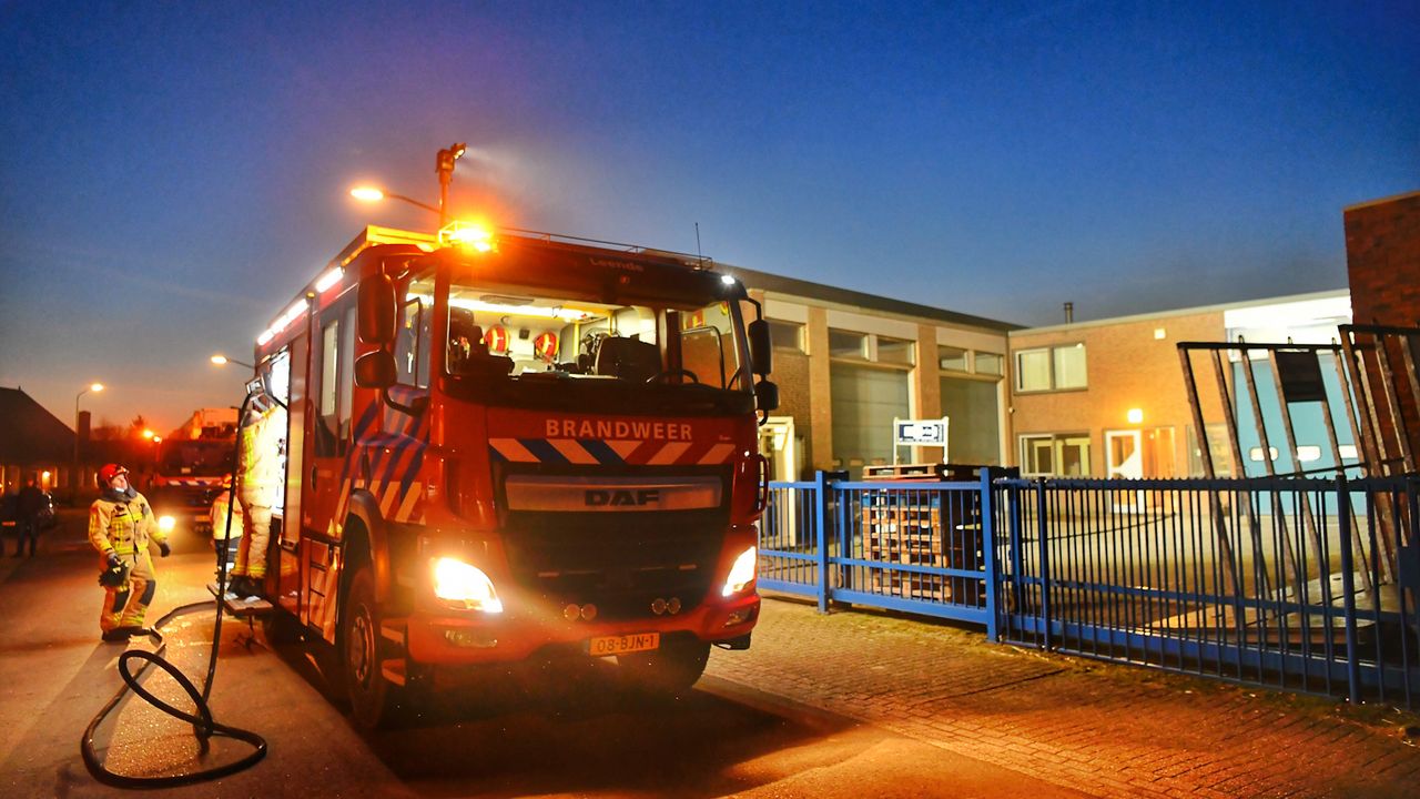 Foto: Rico Vogels/SQ Vision.