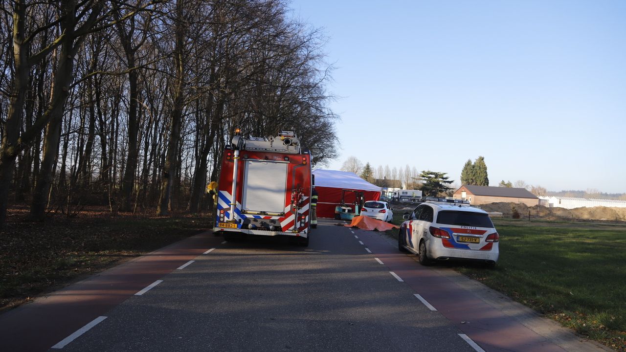 Foto: Saskia Kusters / SK-Media