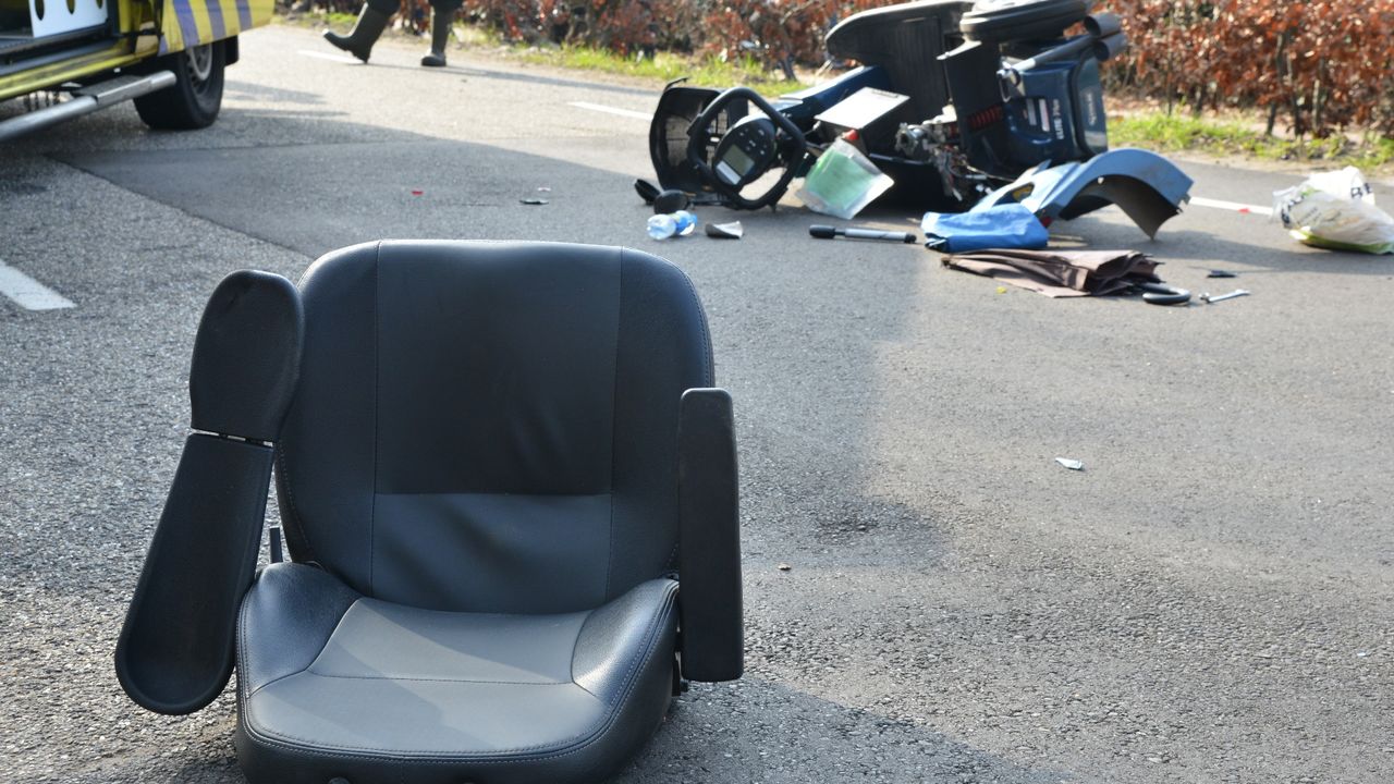 Foto: Perry Roovers/SQ Vision