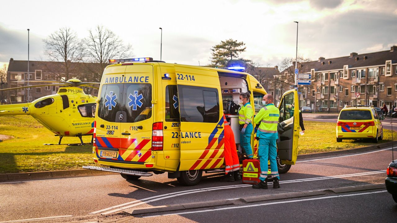 Foto: Sem van Rijssel/SQ Vision