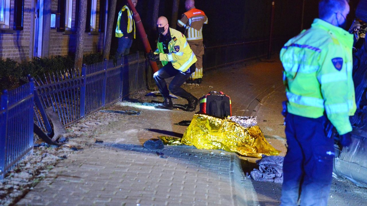 Foto: Perry Roovers/SQ Vision Mediaprodukties