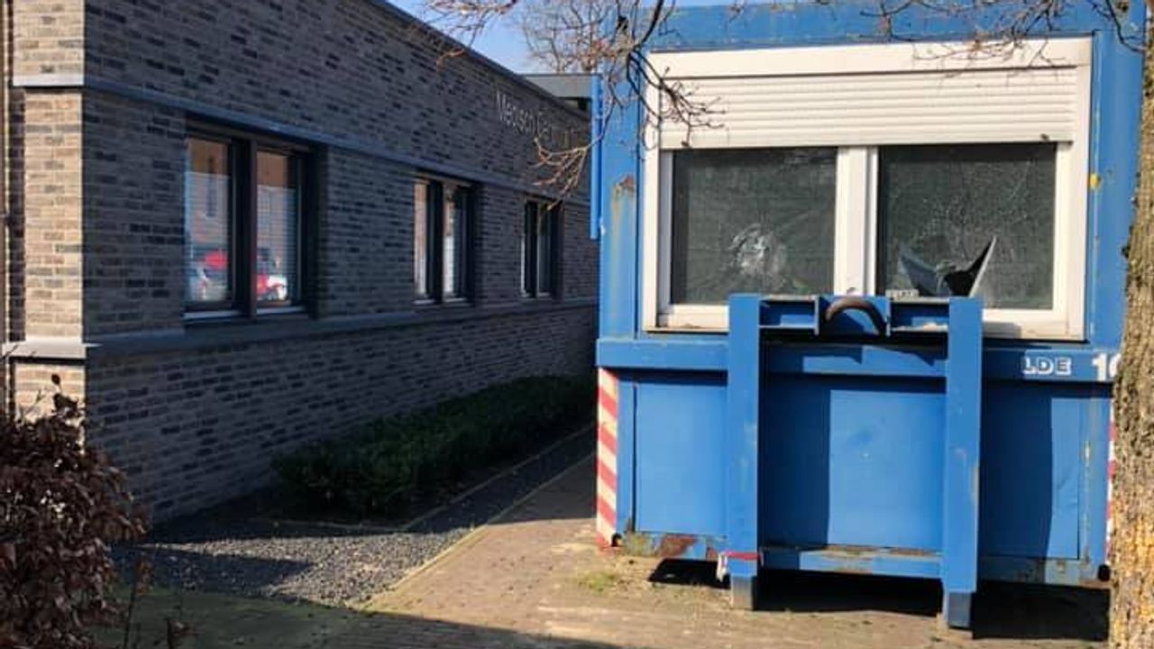 Foto: Politie Gemert-Bakel en Laarbeek