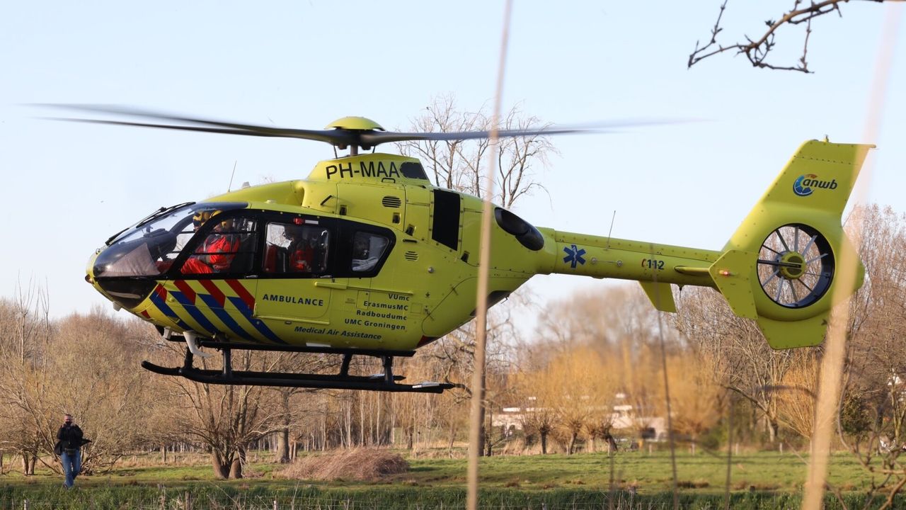 Foto: Sander van Gils/SQ Vision