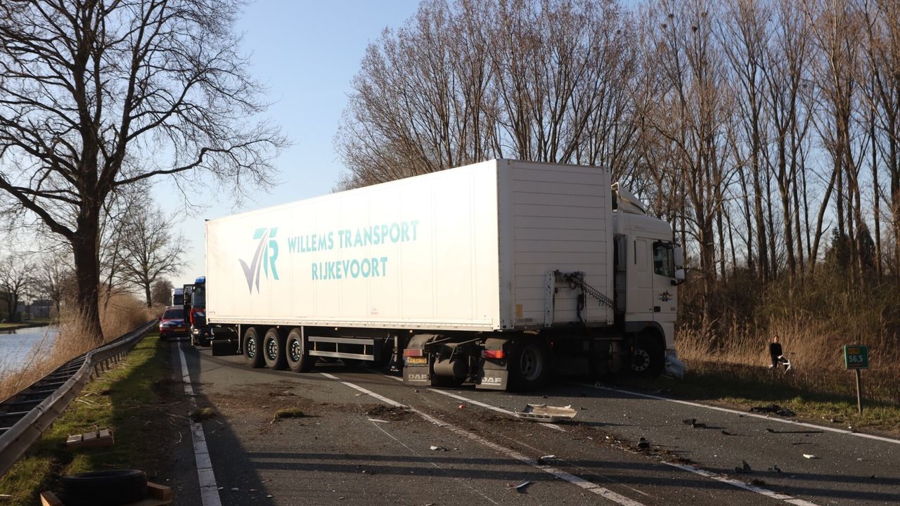 Foto: Sander van Gils/SQ Vision