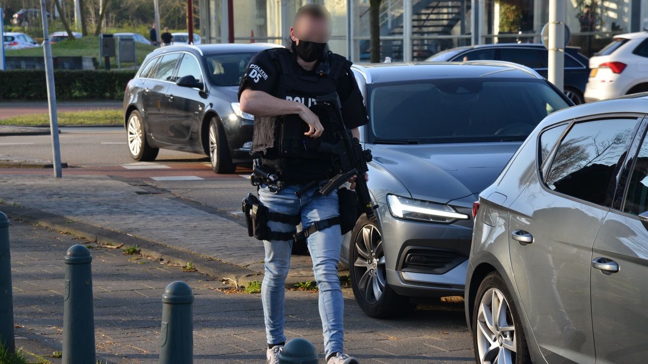 Foto: Perry Roovers/SQ Vision