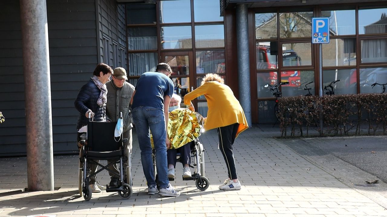 Foto: Marco van den Broek/SQ Vision