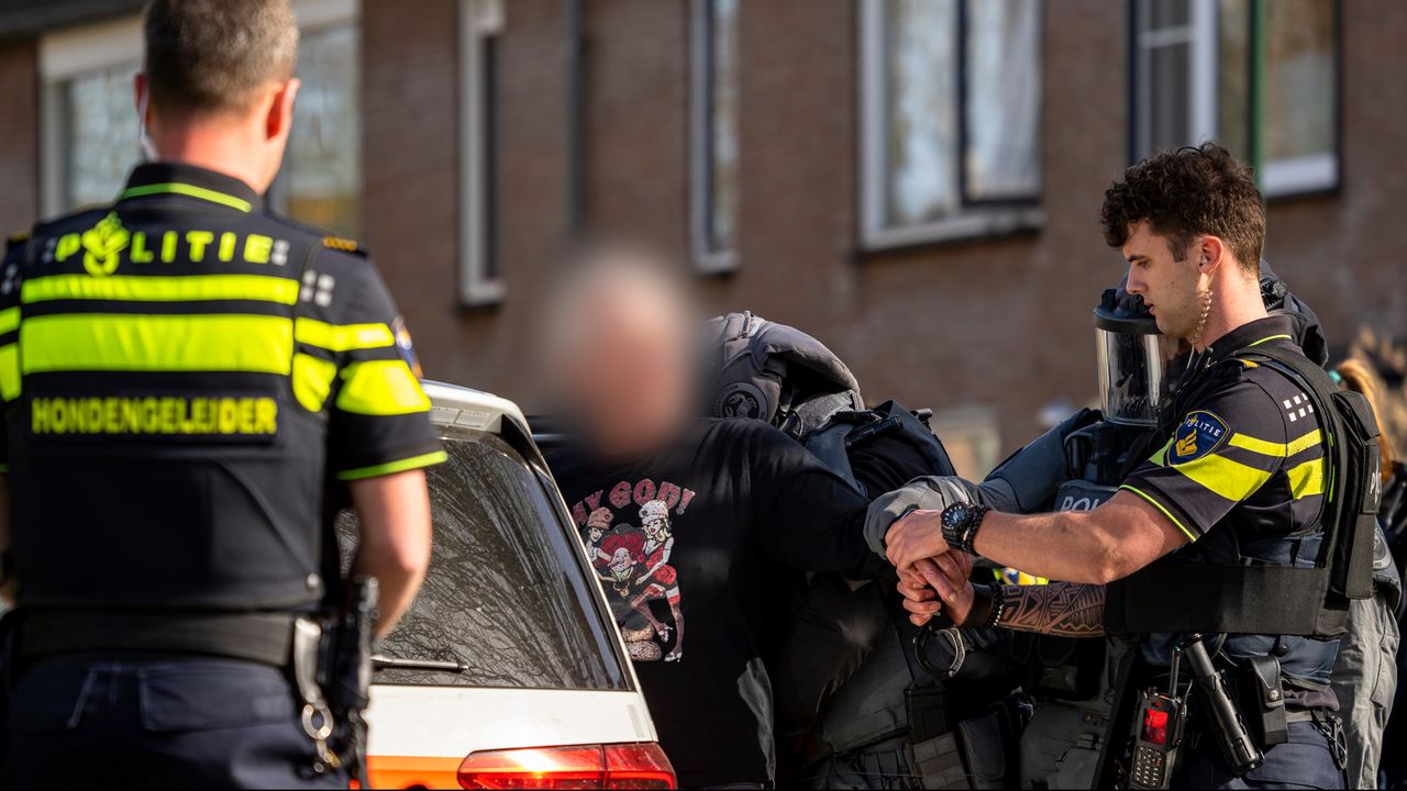 (foto: Marcel van Dorst/SQ Vision Mediaprodukties).