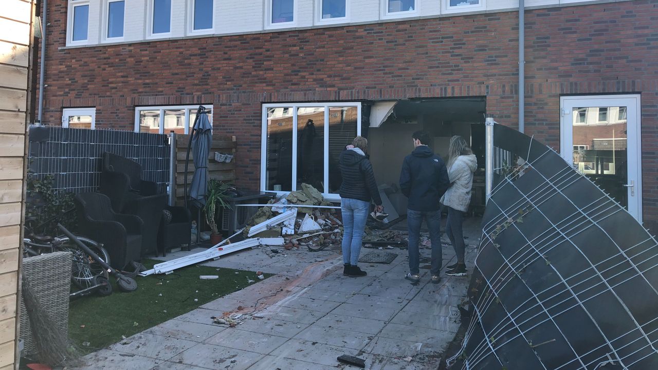 Foto: René van Hoof.