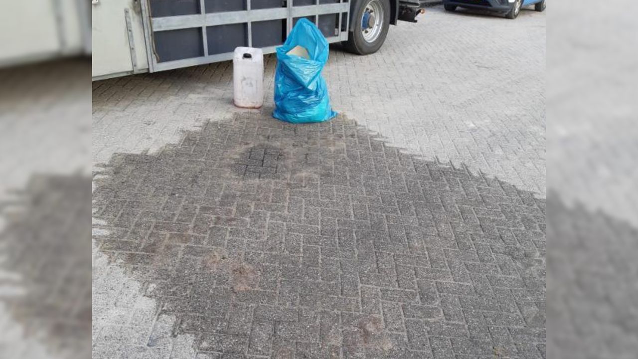 Foto: Instagram/wijkagenten_reeshof