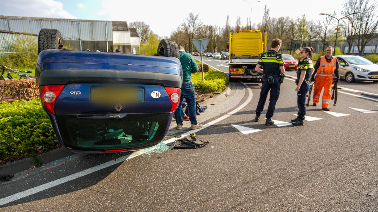 Foto: Dave Hendriks/SQ Vision.