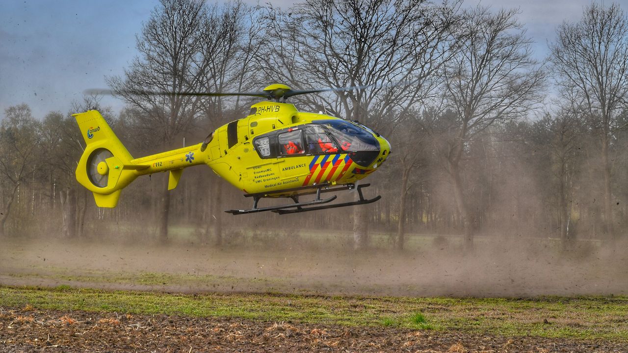 Foto: Rico Vogels/SQ Vision