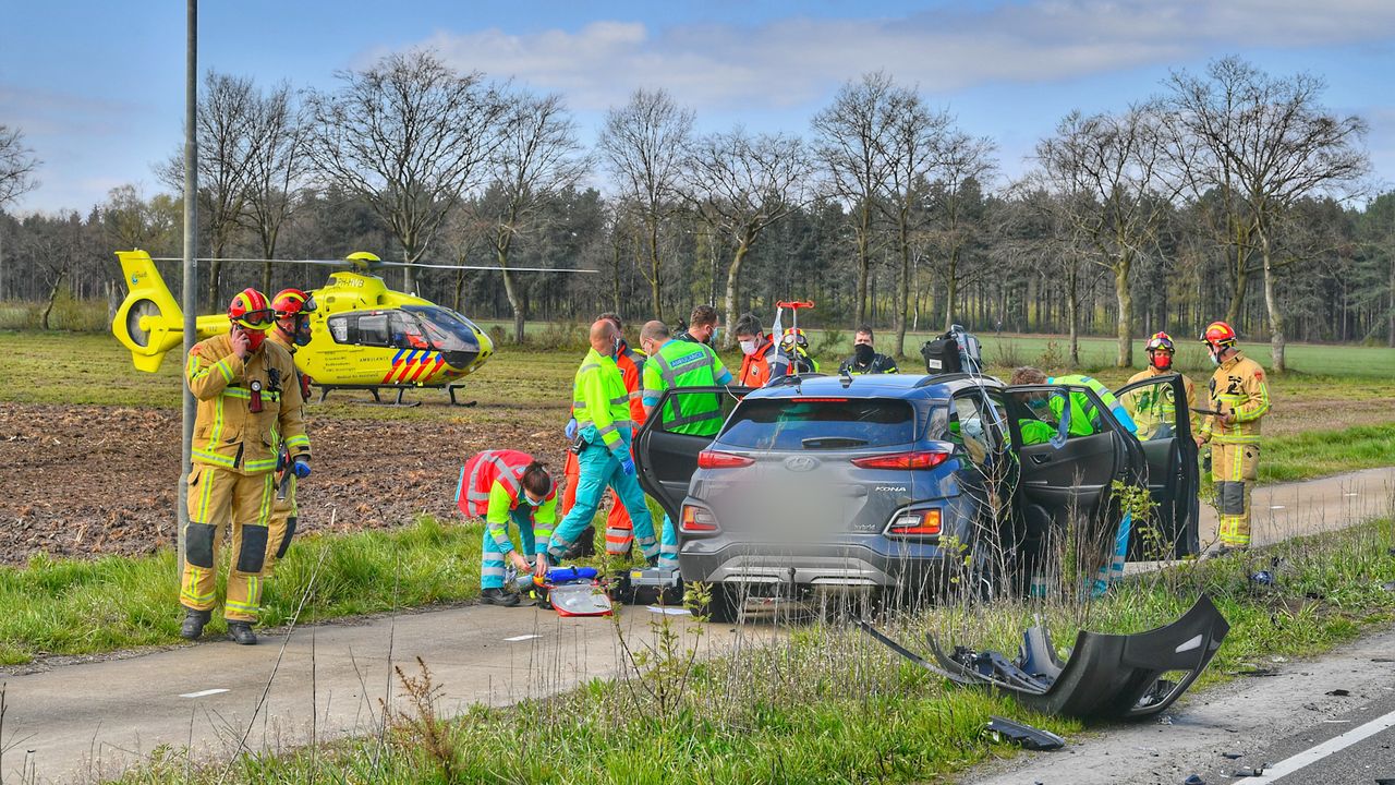 Foto: Rico Vogels/SQ Vision