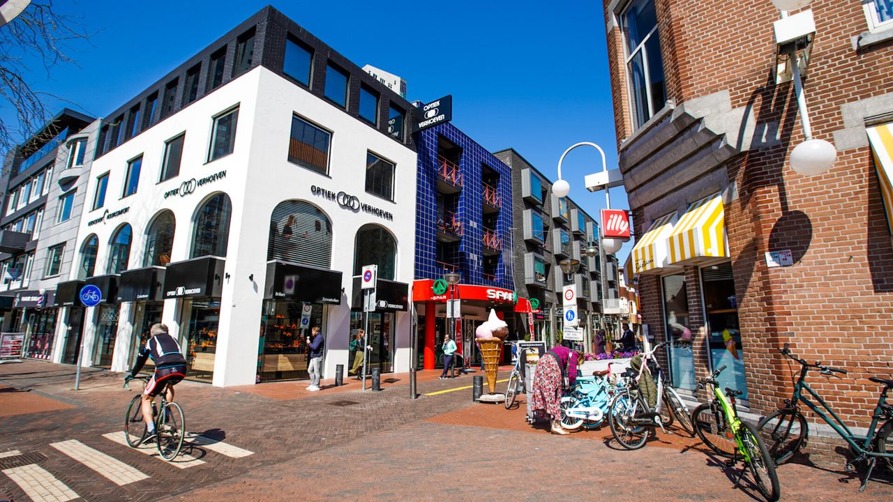 Foto: Dave Hendriks/SQ Vision