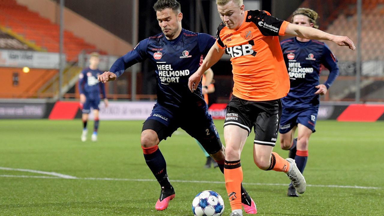 Orange Pictures / Gerrit van Keulen