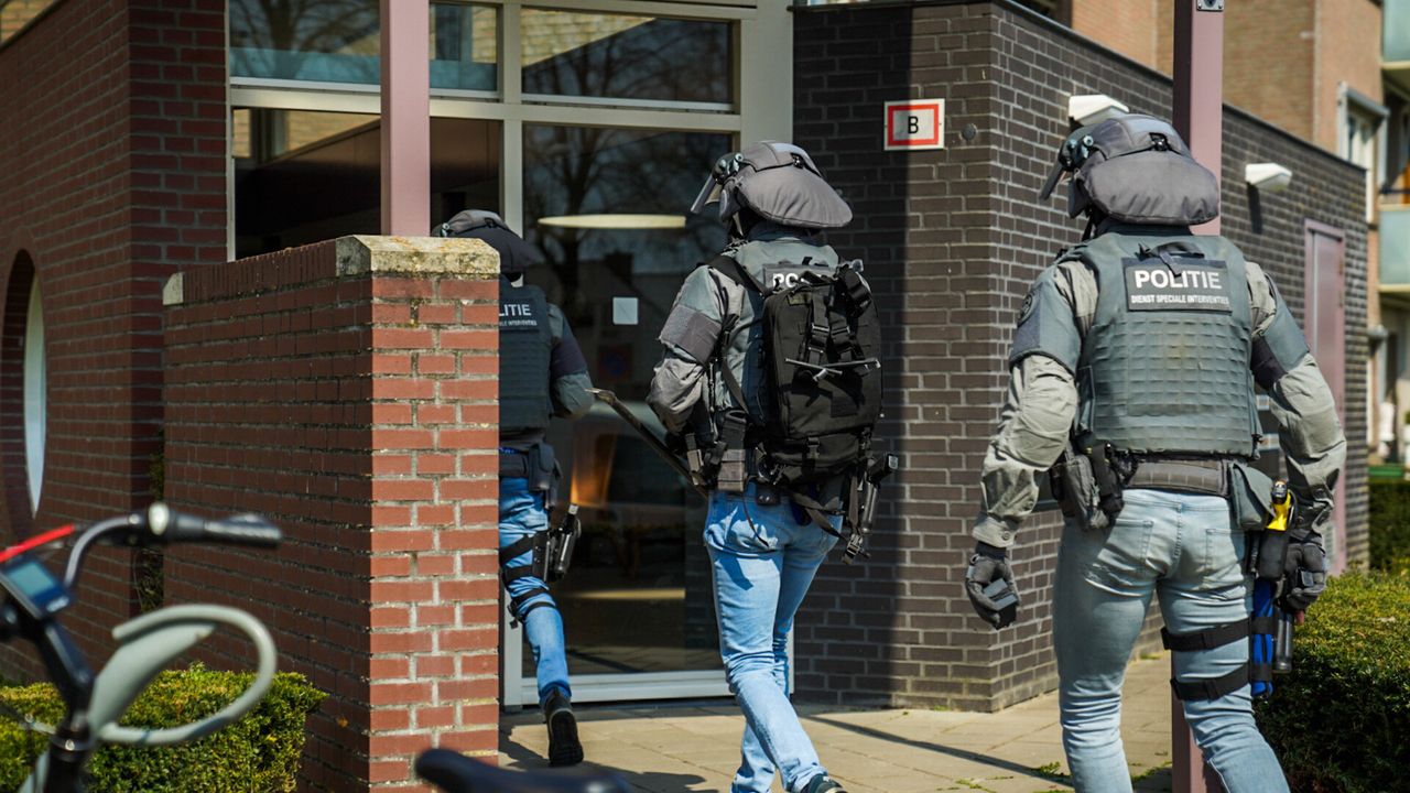 Foto: Sem van Rijssel/SQ Vision