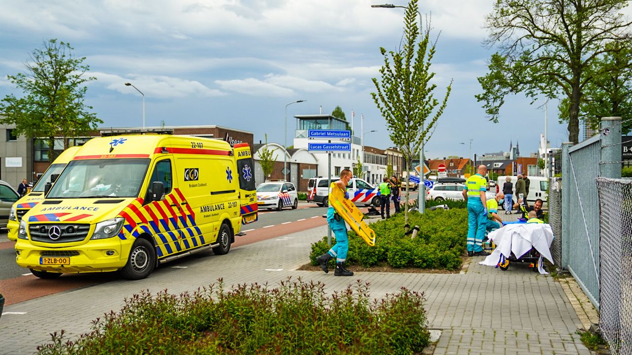 Foto: Sem van Rijssel/SQ Vision Mediaprodukties