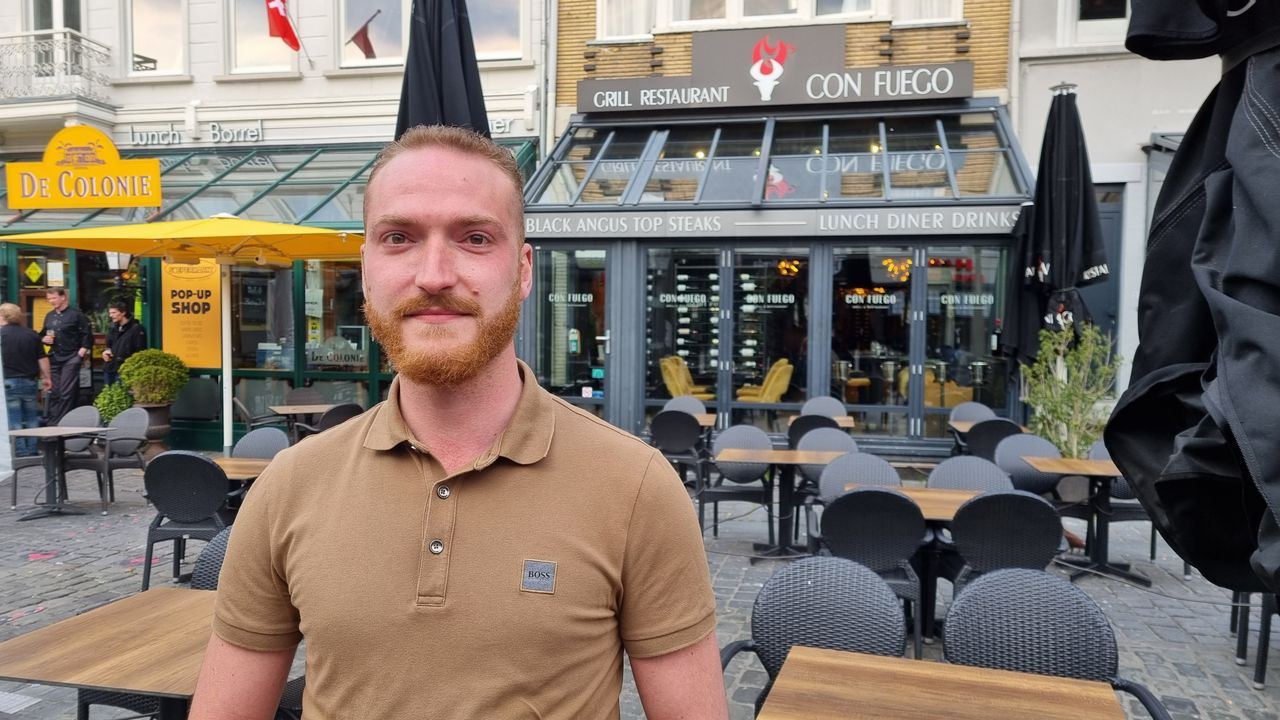 Amir Ibrahim (foto: Omroep Brabant).