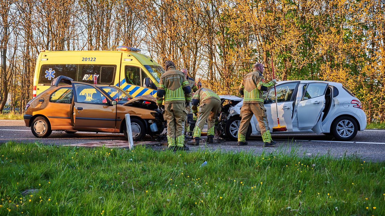 Foto: Tom van der Put/SQ Vision.