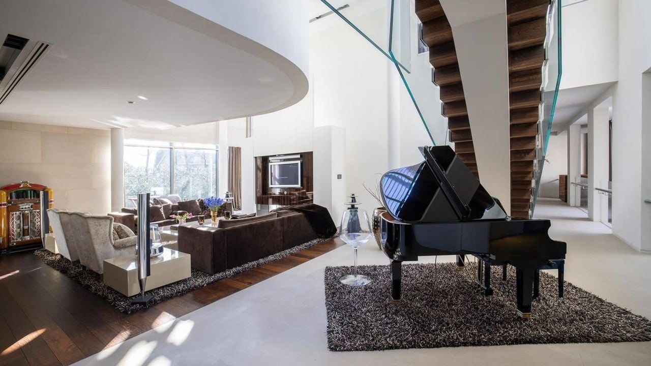 Foto: Hulstkamp Christie's Makelaars/Funda