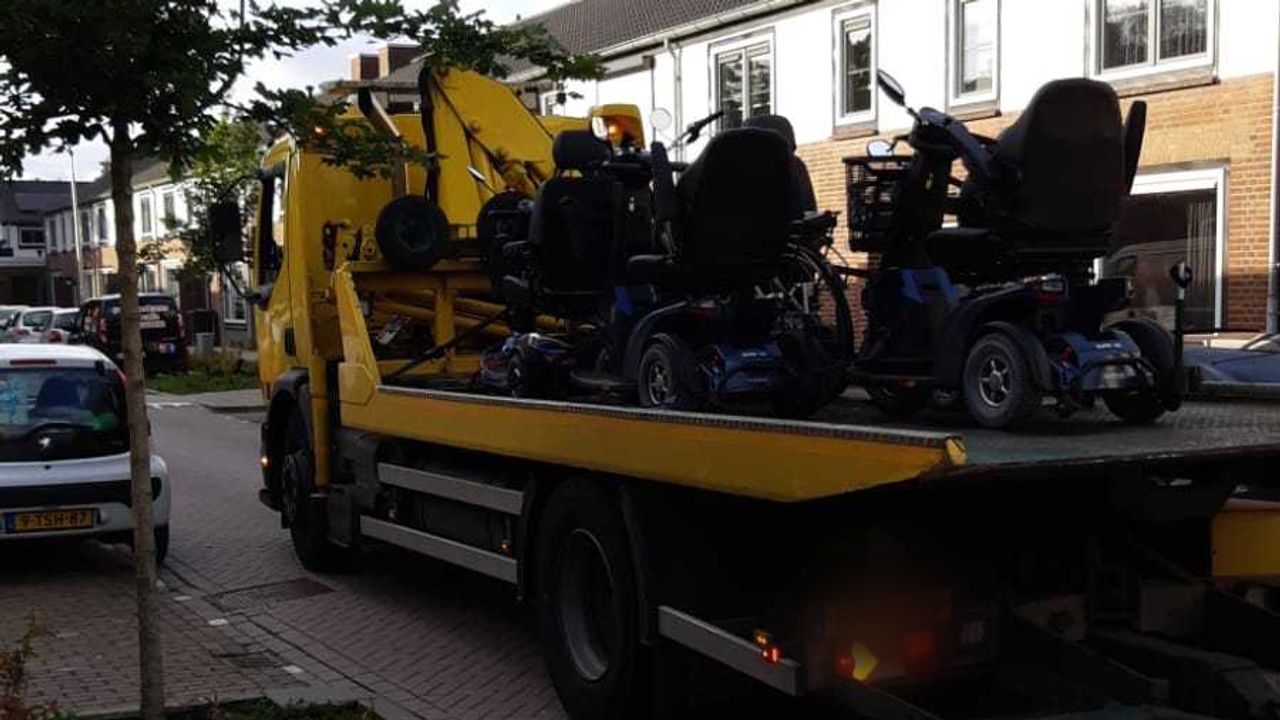 Foto: politie Tilburg